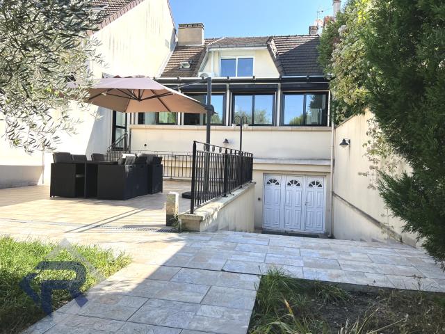 Maison vente à Bobigny, Vaux-montreuil