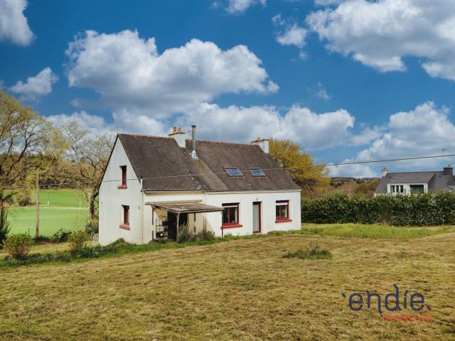 Maison vente à Pontivy, Bretagne