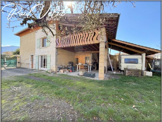 Maison vente à Les Ayes, Vinay