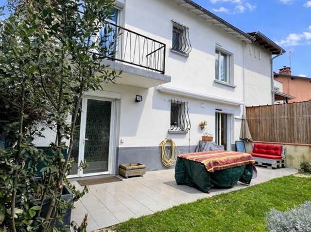 Maison vente à Toulouse