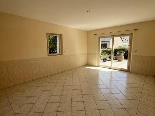 Maison location à Angers, Saint-georges-sur-loire