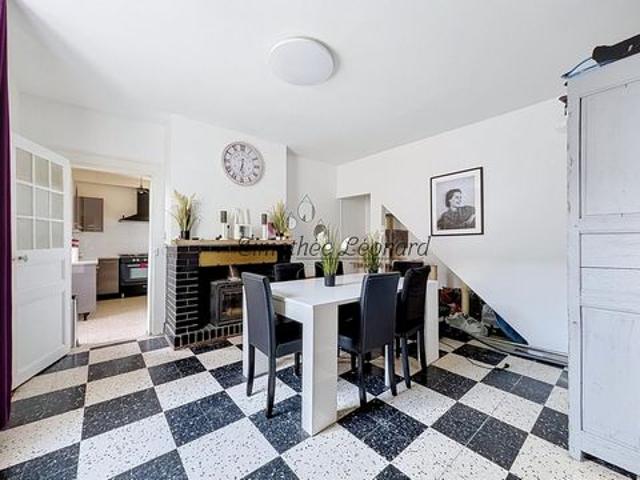 Villa vente à Provins, Bray-sur-seine