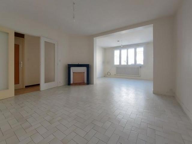 Villa vente à Centre-ville, Mantes-la-Jolie