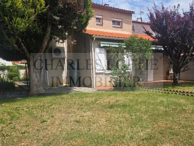 Maison vente à Labéraudie, Pradines