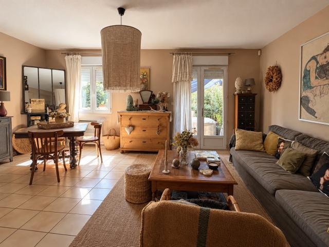 Maison vente à Fontcouverte, Avignon