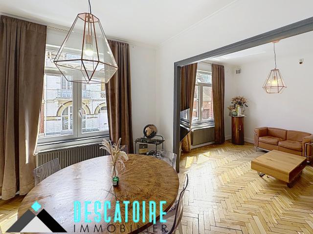 Maison vente à Les Conquérants, Lambersart