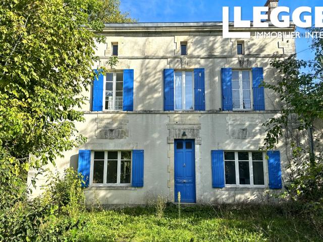 Maison vente à Périgueux, Bourg-du-bost