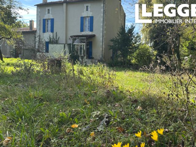 Maison vente à Périgueux, Bourg-du-bost