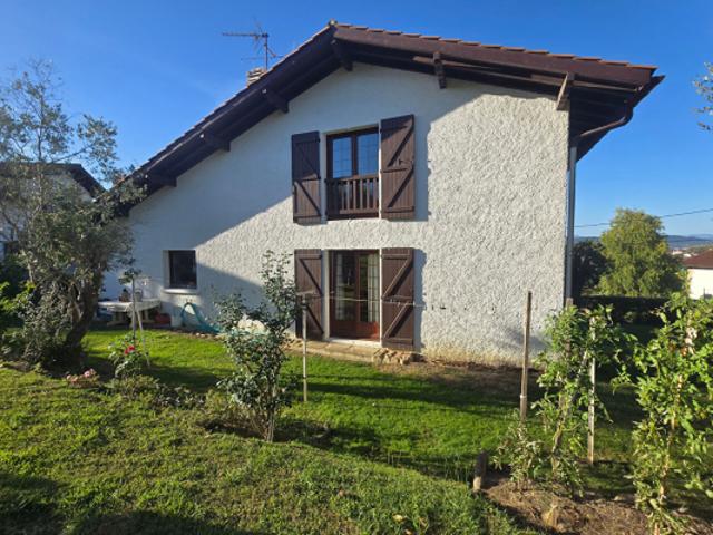 Maison vente à Hendaye, Pyrénées-Atlantiques