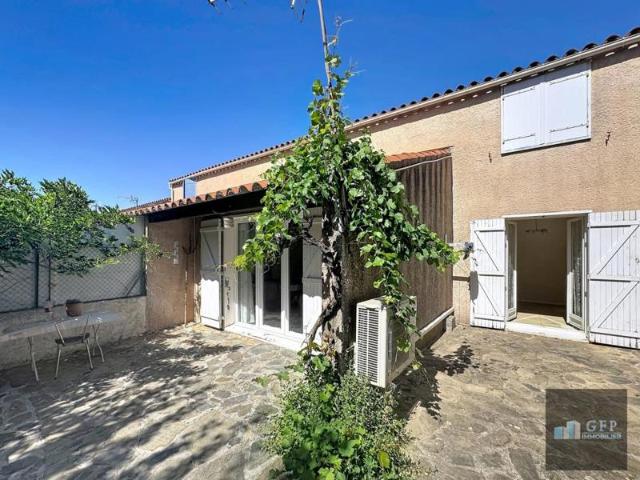 Maison vente à Arrondissement de Toulon, Bormes-les-mimosas