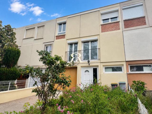 Maison vente à Clermont-Ferrand, Le Cendre