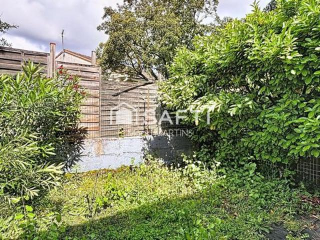 Villa vente à Bordeaux, Mérignac