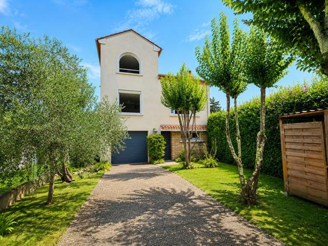 Maison vente à Périgueux