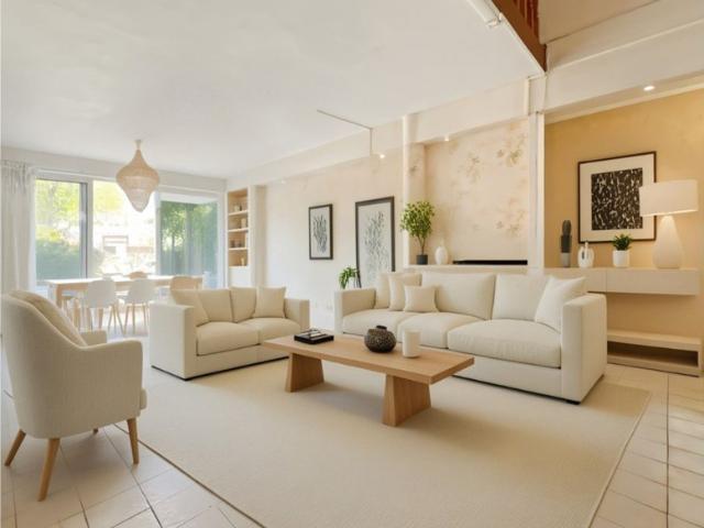 Maison vente à Palaiseau, Bièvres