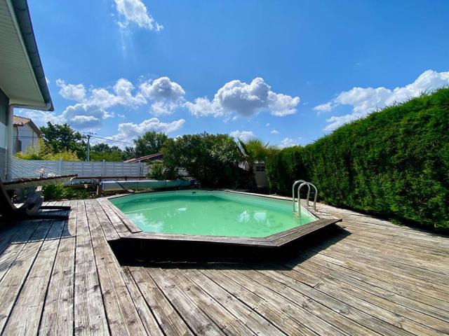 Maison vente à Bassens, Au Moura-Sud