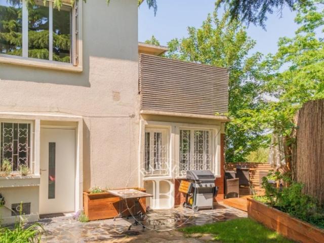 Maison vente à Bobigny, Les Lilas