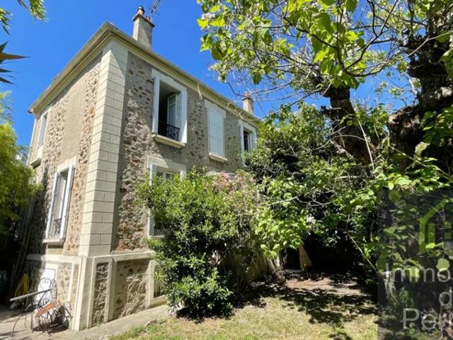 Maison vente à Le Raincy, Neuilly-plaisance