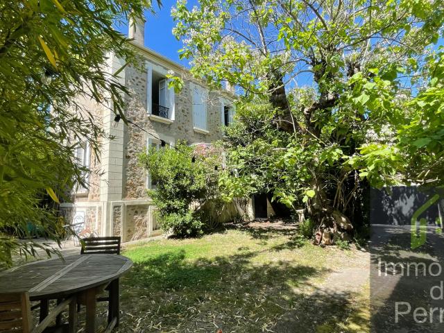 Maison vente à Le Raincy, Neuilly-plaisance