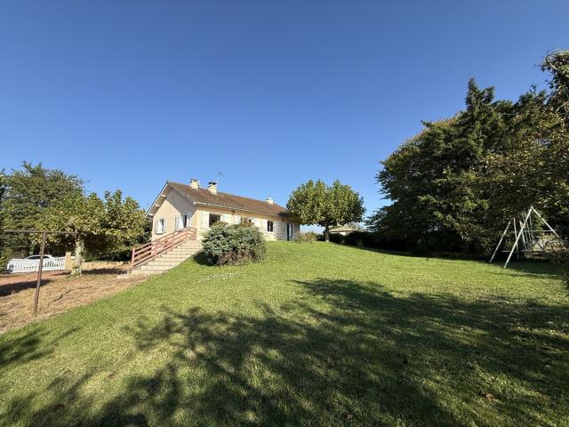 Maison vente à Mâcon, Sancé