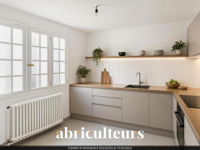 Maison vente à Meaux, Seine-et-Marne