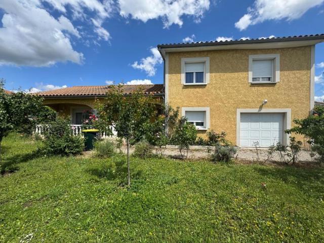Maison vente à Vienne, Clonas-sur-varèze