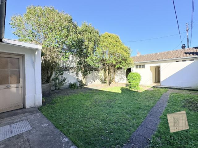 Maison vente à Bordeaux, Talence