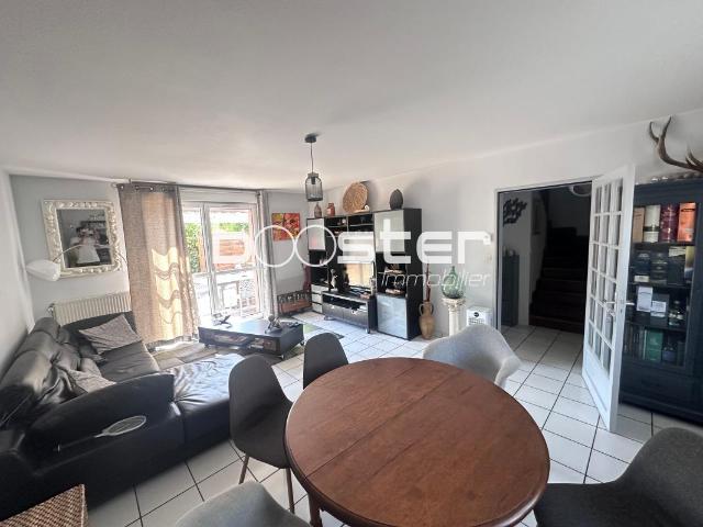 Maison vente à Toulouse