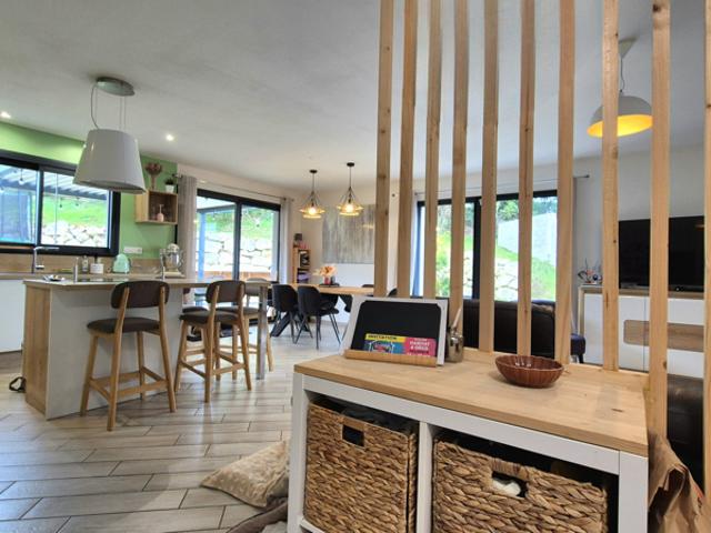 Maison vente à France métropolitaine, Chatuzange-le-goubet