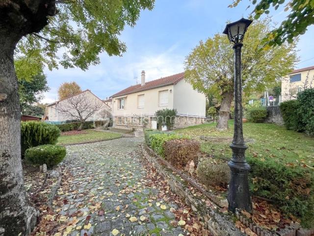 Maison vente à L'Haÿ-les-Roses, Valenton
