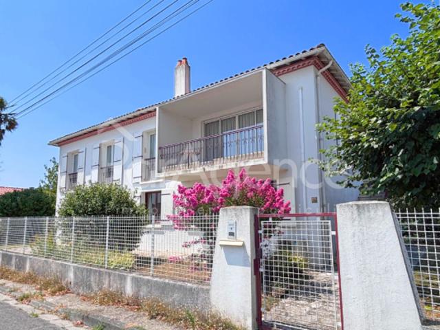 Maison vente à Rochefort, Royan