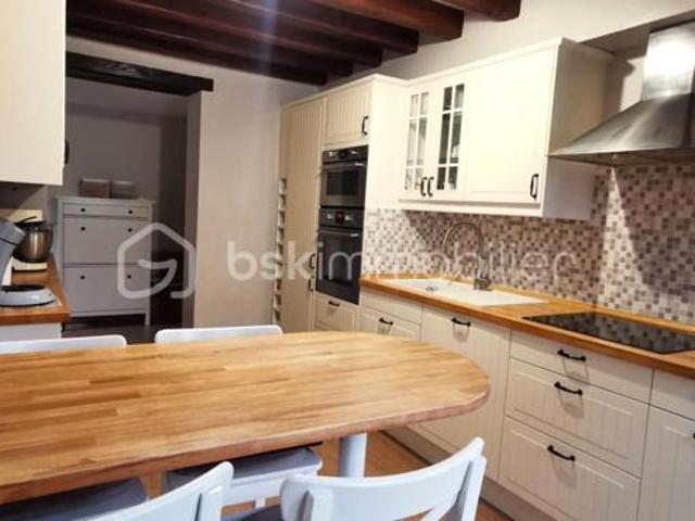Maison vente à Beauvais, Le Vauroux