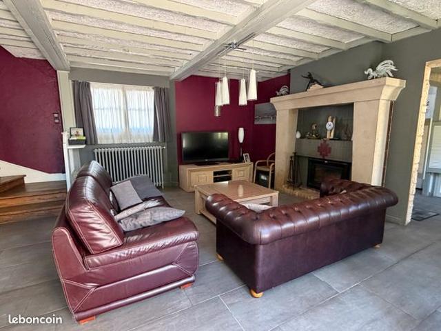 Maison vente à Sarcelles, Louvres