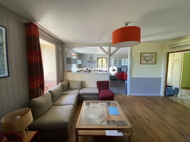 Maison vente à Montbard, Massingy-lès-semur