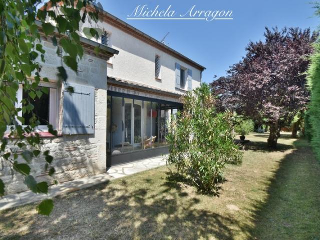 Maison vente à Agen, Granges-sur-lot