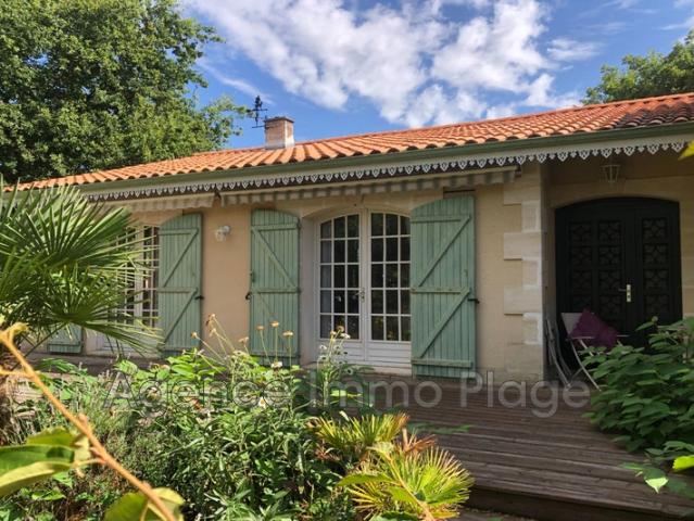 Maison vente à France métropolitaine, Grayan-et-l'hôpital