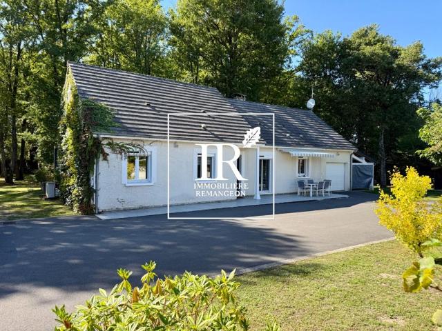 Maison vente à Vierzon