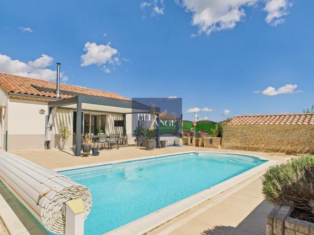 Maison vente à Largentière, Lagorce