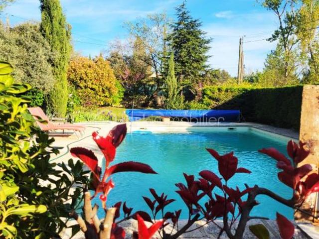 Maison vente à Apt, Provence-Alpes-Côte d'Azur
