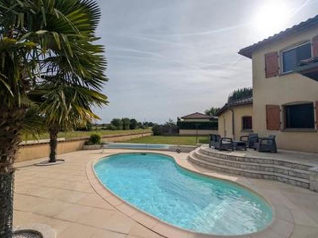 Villa vente à Bourg-en-Bresse, Saint-denis-lès-bourg