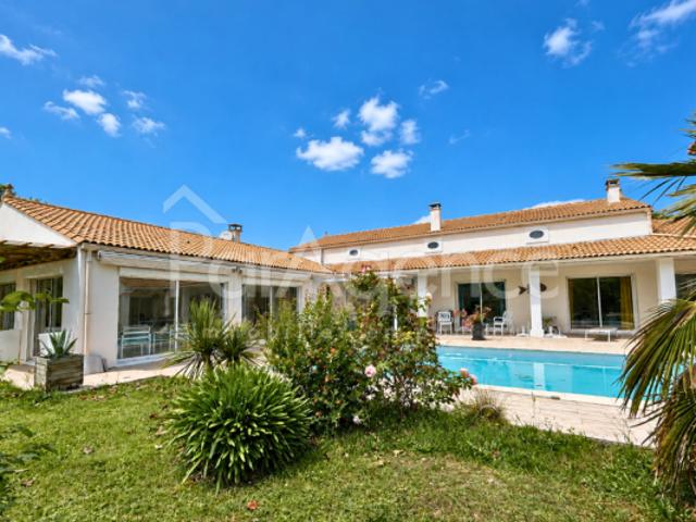 Maison vente à Rochefort, Nouvelle-Aquitaine