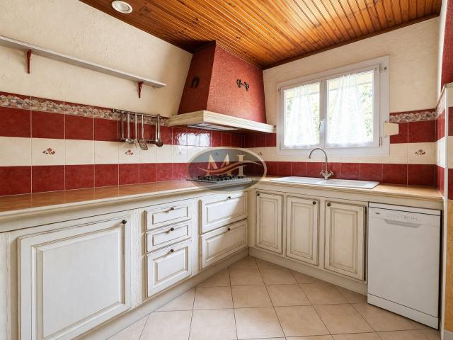 Maison vente à Istres, Martigues