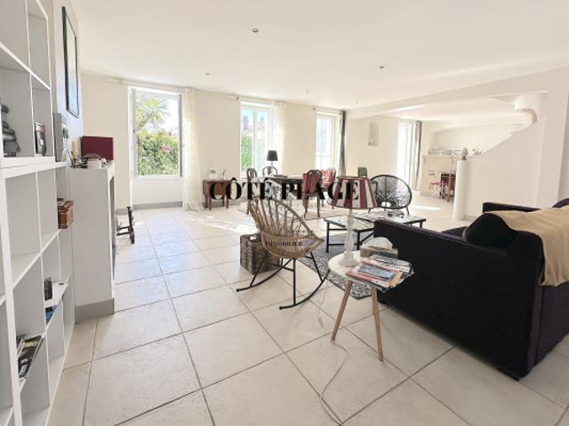 Maison vente à Rochefort, Saint-palais-sur-mer