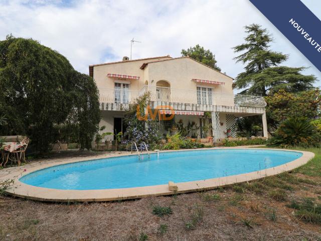 Maison vente à France métropolitaine, Bernis