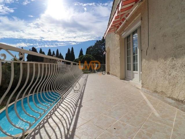 Maison vente à Nîmes, Bernis
