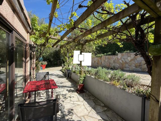 Maison vente à Largentière, Chambonas