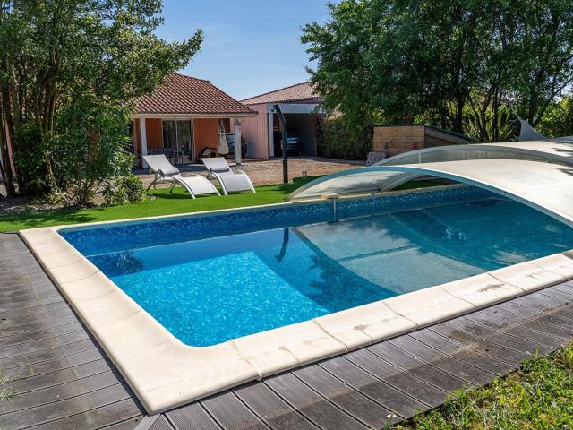 Maison vente à Aire-sur-l'adour, Boue
