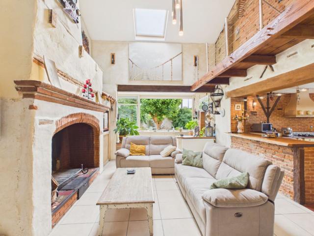 Maison vente à Pomponne, Montauban