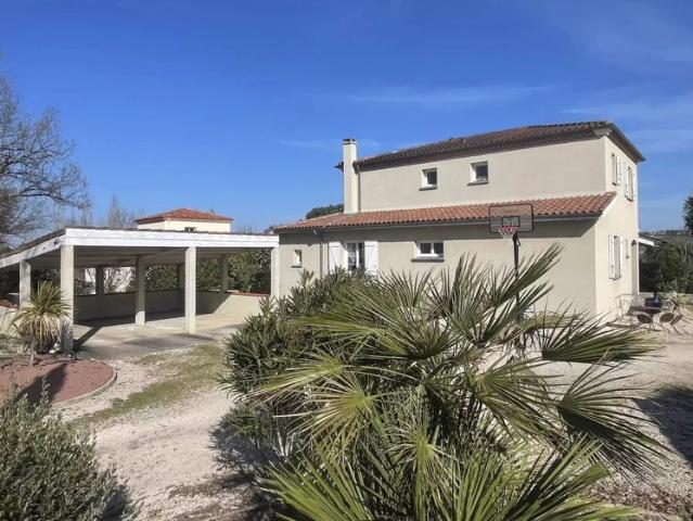 Maison vente à Auch, Vic-fezensac