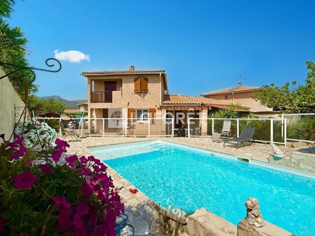 Maison vente à Marseille, Aubagne