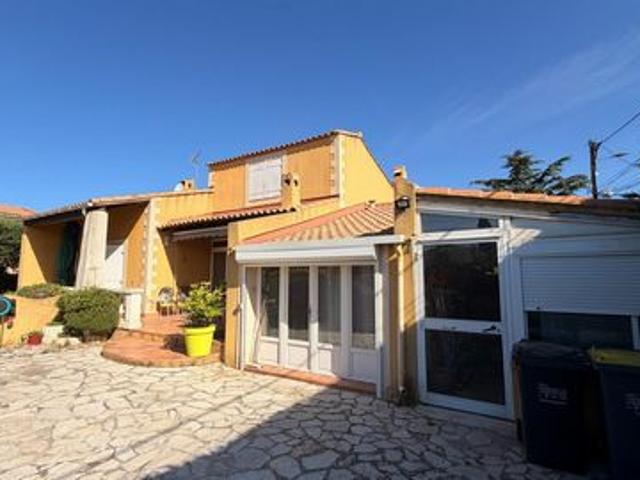 Villa vente à Istres, Marignane